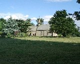 Buttercrambe Church