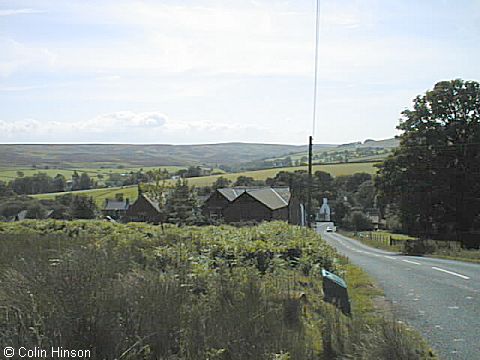 Commondale Village, Commondale