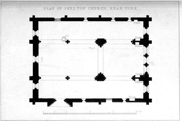 Church Plan