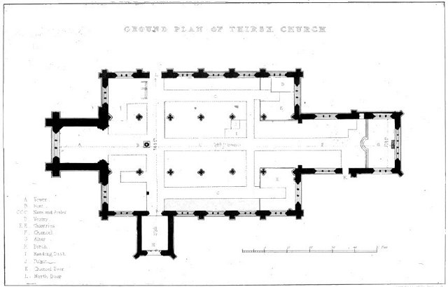 Church plan