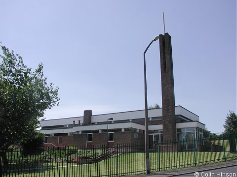 The Church of Jesus Christ of Latter Day Saints, Hackenthorpe