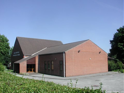 South Sheffield Evangelical Church, Lower Bradway