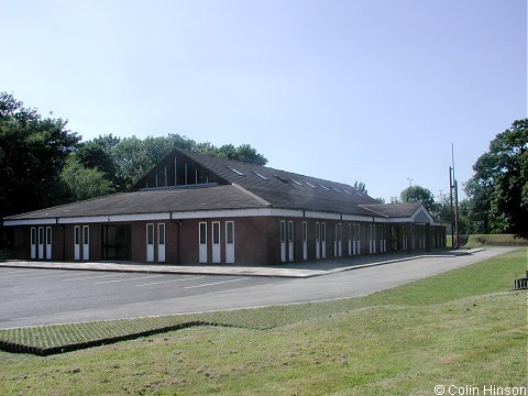 The Church of Jesus Christ of Latter Day Saints, Norton