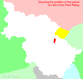 Parish Position