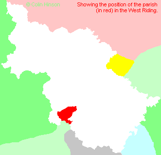 Parish Position