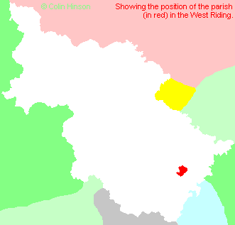 Parish Position