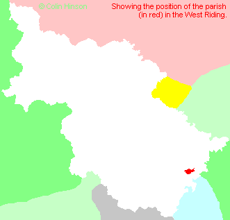 Parish Position