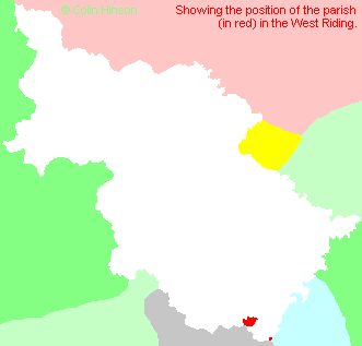 Parish Position