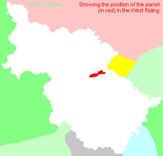 Parish Position