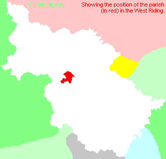 Parish Position