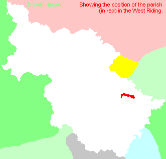 Parish Position