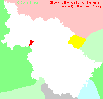 Parish Position