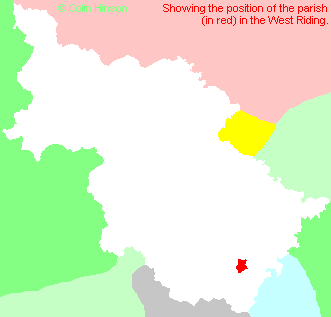 Parish Position