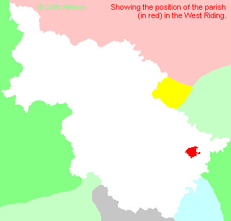 Parish Position