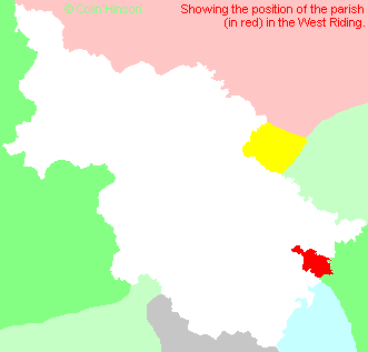 Parish Position