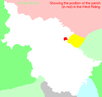 Parish Position