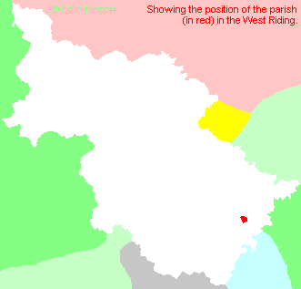 Parish Position