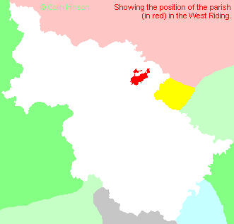 Parish Position