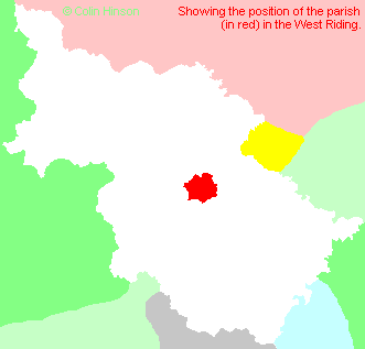 Parish Position