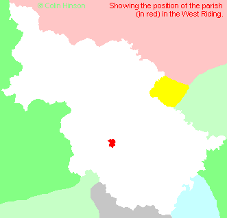 Parish Position