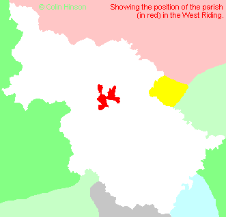 Parish Position