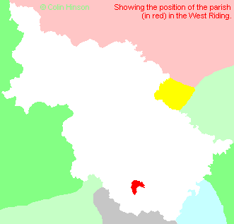 Parish Position