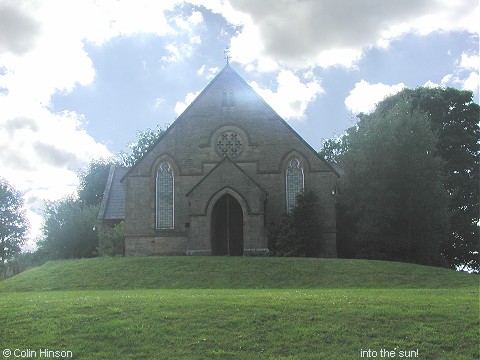 The Methodist Church, Airton