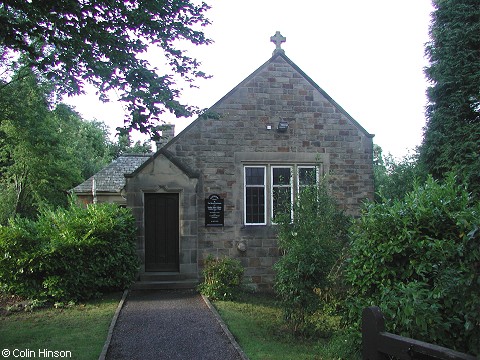 The Roman Catholic Church, Bardsey