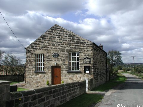 The Methodist Chapel, Billingley