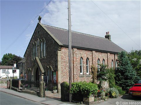 The Methodist Church, Bishop Monkton