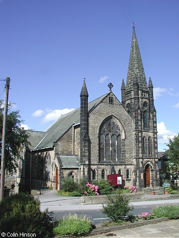 The Methodist Church, Bramhope