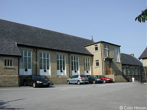 The Roman Catholic Church, Brighouse