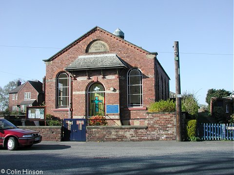 The Village Church, Camblesforth