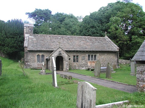 St. Leonard's Church, Chapel Le Dale