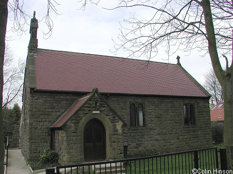 The Mission Church, Clifton