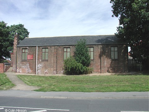 The Roman Catholic Church, Crofton