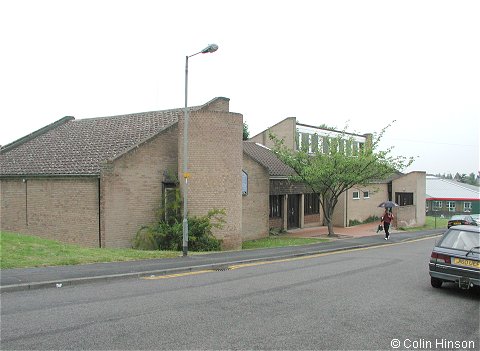 All Saints' Church, Denaby Main