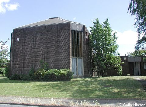 The Friends' Meeting House (Quaker), Doncaster
