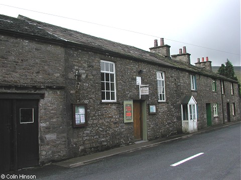 The Street Chapel, Garsdale