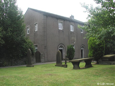 The Congregational Church, Grassington