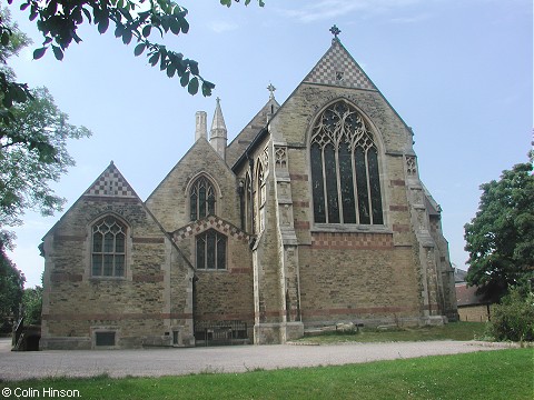 St. Mark's Church, Harrogate