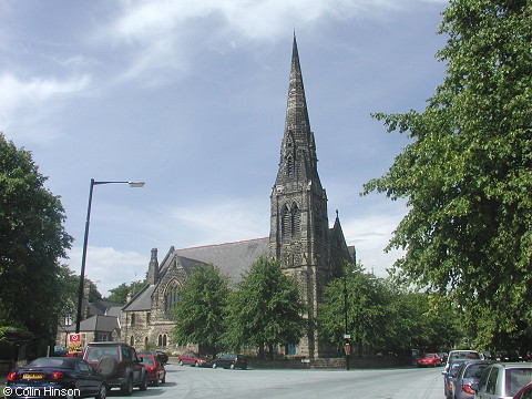 Trinity Methodist Church, Harrogate