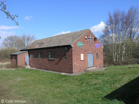 The Living Hope Church, Havercroft