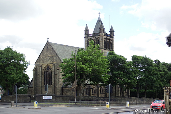 The Church of St. Edward the Confessor, Kingstone