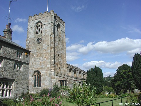 St. Michael's Church, Kirkby Malham