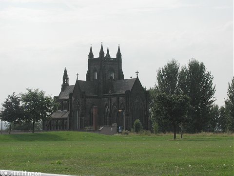 St. Saviour's Church, Leeds