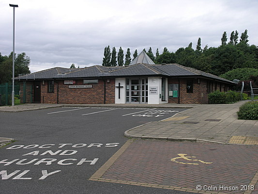 The Methodist Church, Lepton