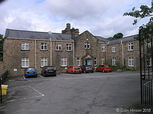 Church of the College of the Order of the Resurrection, Mirfield