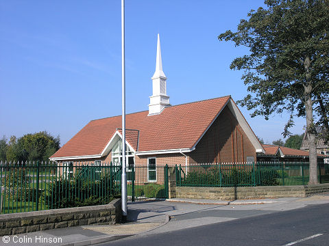 The Church of Jesus Christ of Latter Day Saints, Morley