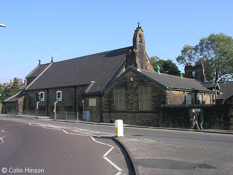 The Roman Catholic Church of St. Francis of Assisi, Morley